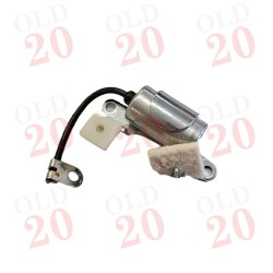 Condensor