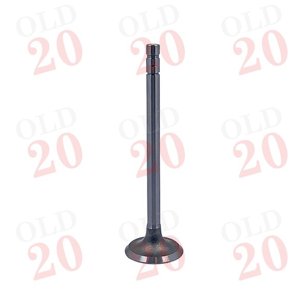 IH Farmall H, W4 Cylinder Head Inlet Valve (5.05" Long)