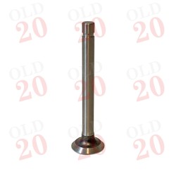 IH Farmall Cub Exhaust Valve