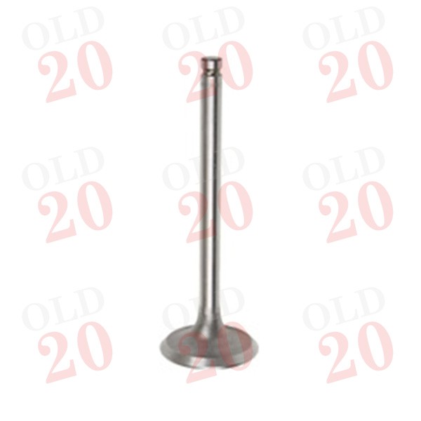 IH Model H and W4 Exhaust Valve