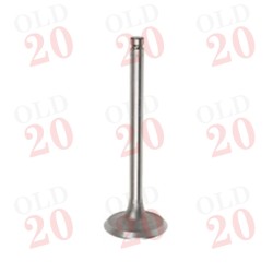 IH Model H and W4 Exhaust Valve