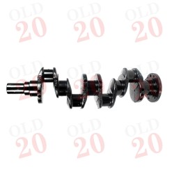 Early type Fordson Major Crankshaft