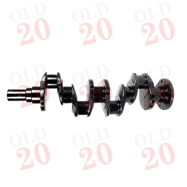 Early type Fordson Major Crankshaft