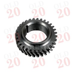 LATER type Fordson Major Crankshaft Gear (2.015")