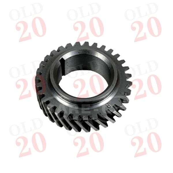 LATER type Fordson Major Crankshaft Gear (2.015")