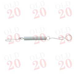 Tractor Lower Link Arm Restraining Spring