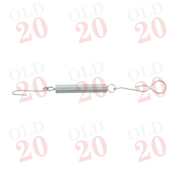 Tractor Lower Link Arm Restraining Spring