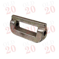 Massey Ferguson 1/2" UNC Stabiliser Turnbuckle
