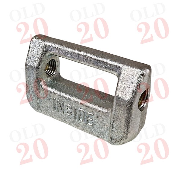 Massey Ferguson 3/4" UNC Stabiliser Turnbuckle