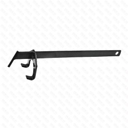 Vicon, PZ, Taarup, Deutz Fahr Mower Blade Replacement Tool