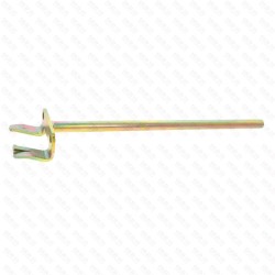 Vicon, PZ, Kuhn, Kvernland & Kubota Mower Blade Replacement Tool