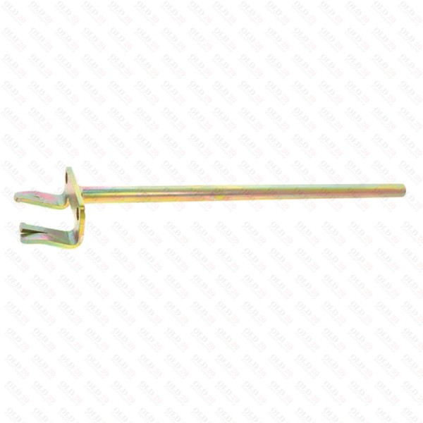 Vicon, PZ, Kuhn, Kvernland & Kubota Mower Blade Replacement Tool