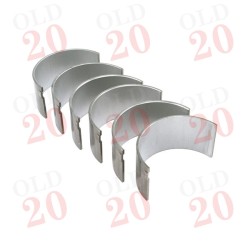 .040 Perkins P3.144, F3.144, A3.144 and A3.152 connecting rod bearing set