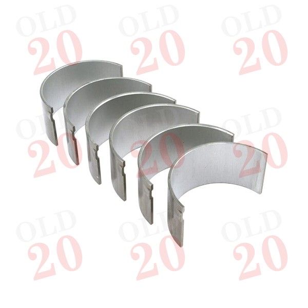 .040 Perkins P3.144, F3.144, A3.144 and A3.152 connecting rod bearing set