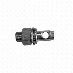 MF65 MF165 Lower Lift Arm Eyebolt Stabiliser Pin