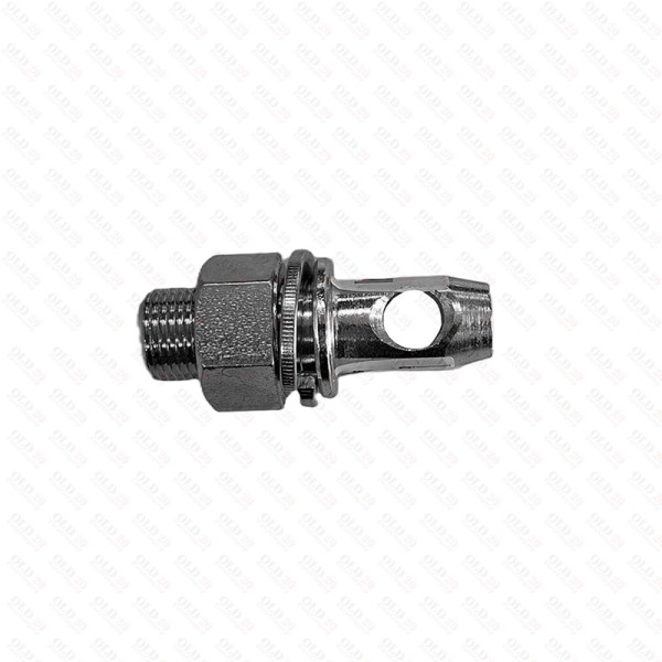 MF65 MF165 Lower Lift Arm Eyebolt Stabiliser Pin