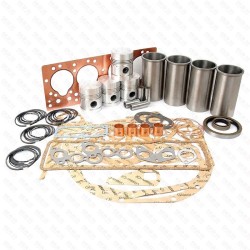 Ferguson TEF T20 Diesel Engine Rebuild Kit