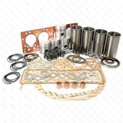 Ferguson TEF T20 Diesel Engine Rebuild Kit WITH Valve Train Kit