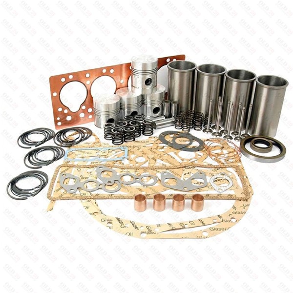 Ferguson TEF T20 Diesel Engine Rebuild Kit WITH Valve Train Kit