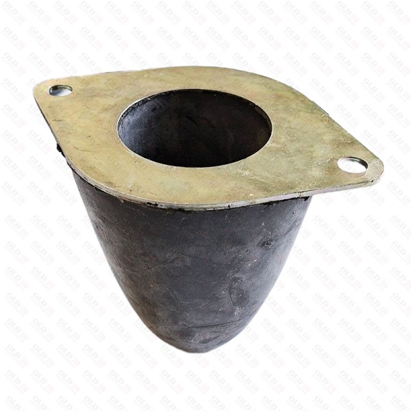 Fordson Major & Case IH Seat Rubber Buffer Damper