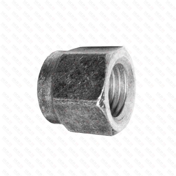 3/16" FEMALE Tractor Oil Pressure Pipe Nut