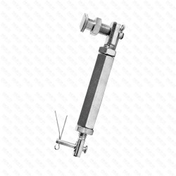 MF135, 148, 230, 240 Power Steering Valve Linkage