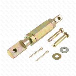 MF165, 175, 188 Power Steering Linkage Repair Kit