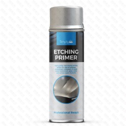 Paint - ETCH Primer
