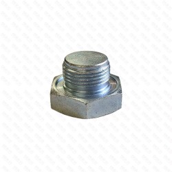 Fordson, Ford and Case IH 7/8" Thread Sump Plug