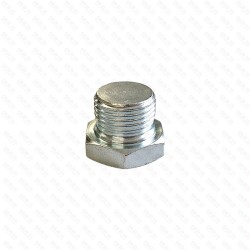 Fordson, Ford and Case IH 3/4" UNF Thread Sump Plug