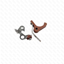 Fairbanks Morse FMJ Magneto Points Set