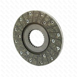 Massey Ferguson 65 165 178, Case IH 523 623, Fordson Major Brake Actuator Disc (Normal Duty)