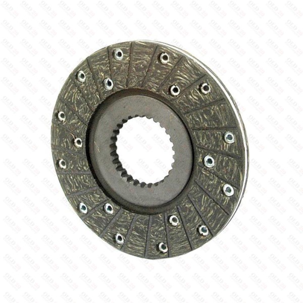 Massey Ferguson 65 165 178, Case IH 523 623, Fordson Major Brake Actuator Disc (Normal Duty)
