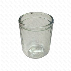 Small Tractor Fuel Tap Glass Bowl