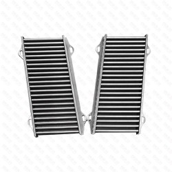 Ferguson TE20 Front Grill Set with Louvres