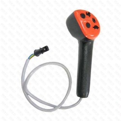 Control Lever