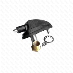 John Deere Cab Aerial Antenna Mounting