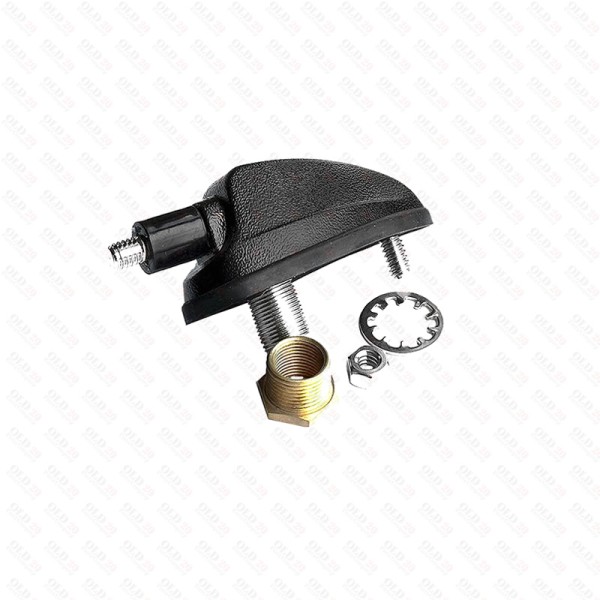 John Deere Cab Aerial Antenna Mounting