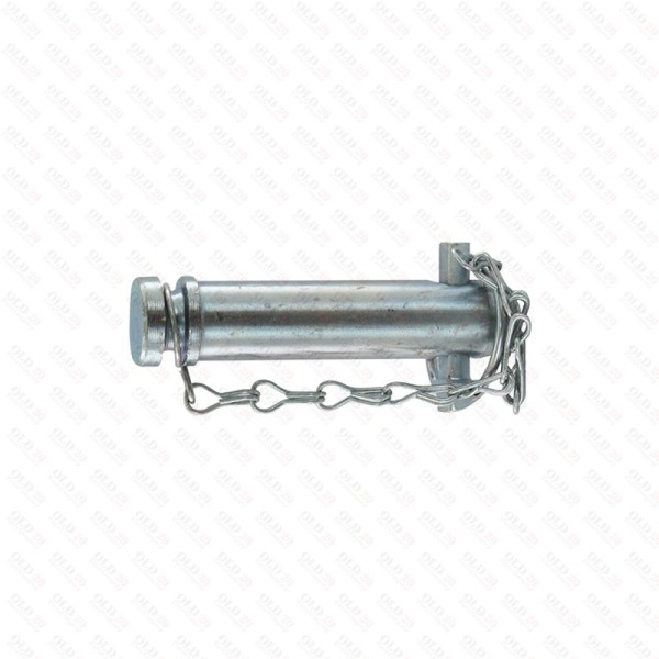 Fordson E27N & Major CAT2 Top Link Pin with Chain
