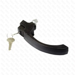Cab Handle