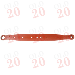 Left & Right Dual CAT Lower Lift Arm