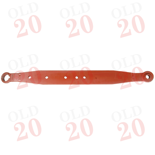 Left & Right Dual CAT Lower Lift Arm