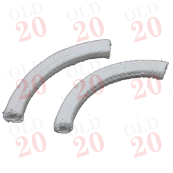 Oil Seal - Crankshaft Front
