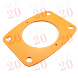 Gasket - Waterpump
