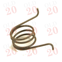 Governor Control Rod Spring