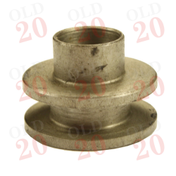 Governor Thrust Collar