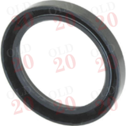 Oil Seal - Timing Cover