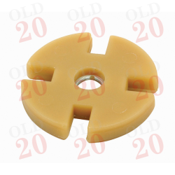 Injector Pump Drive Coupling