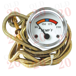 Fordson Dexta Temperature Gauge
