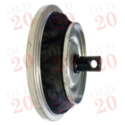 Injector Pump Diaphragm